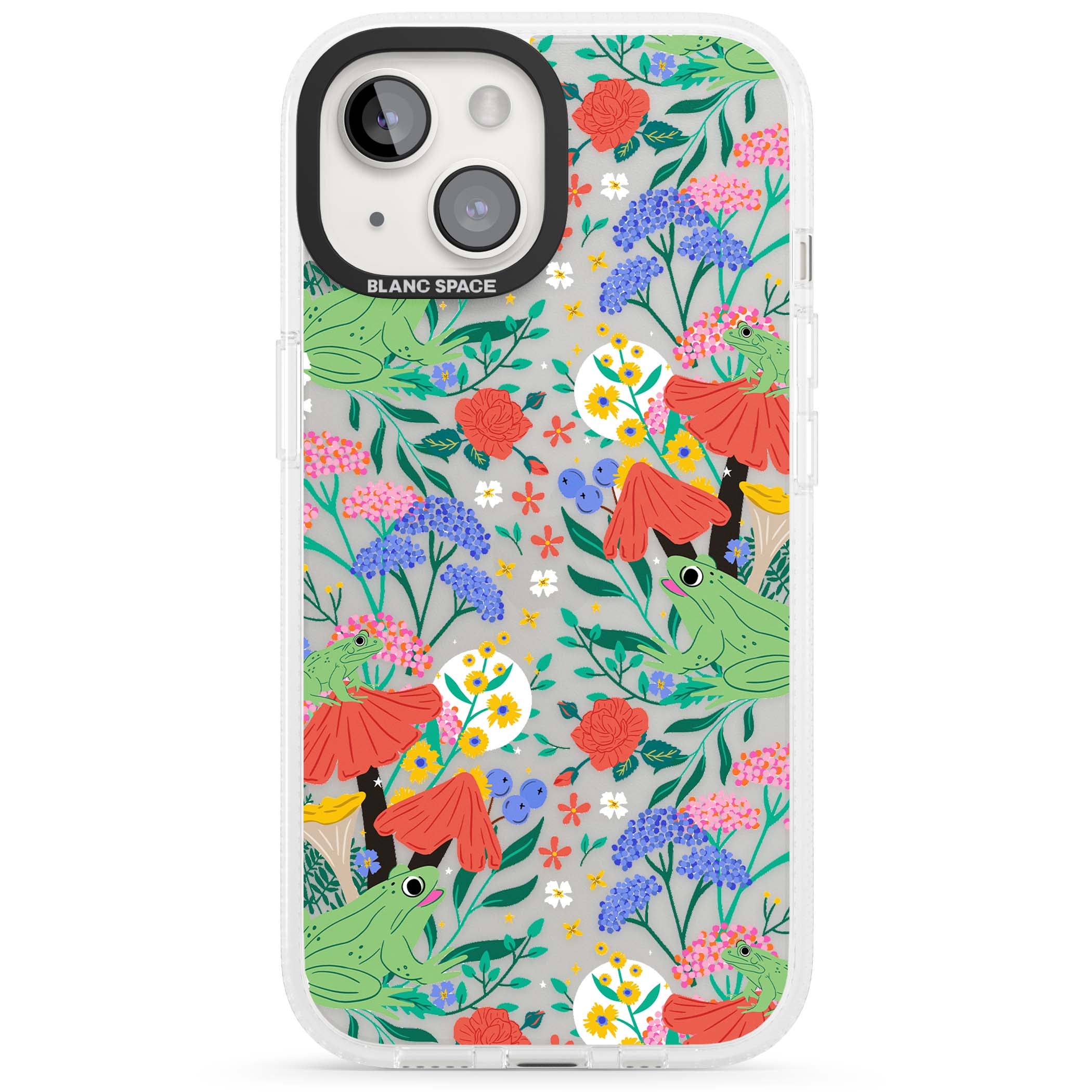 CLEAR CASE IMPACT AIR