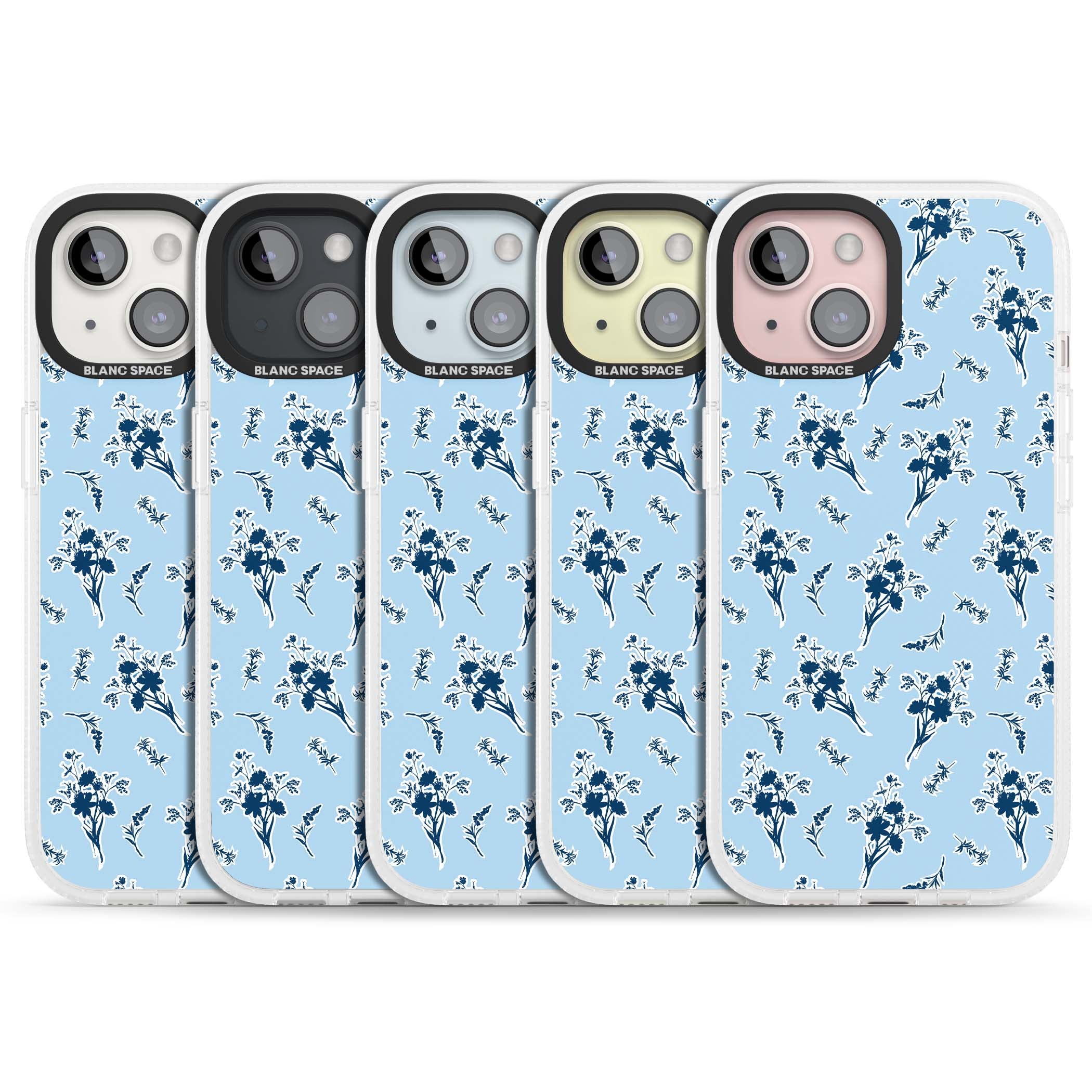 CLEAR CASE IMPACT AIR