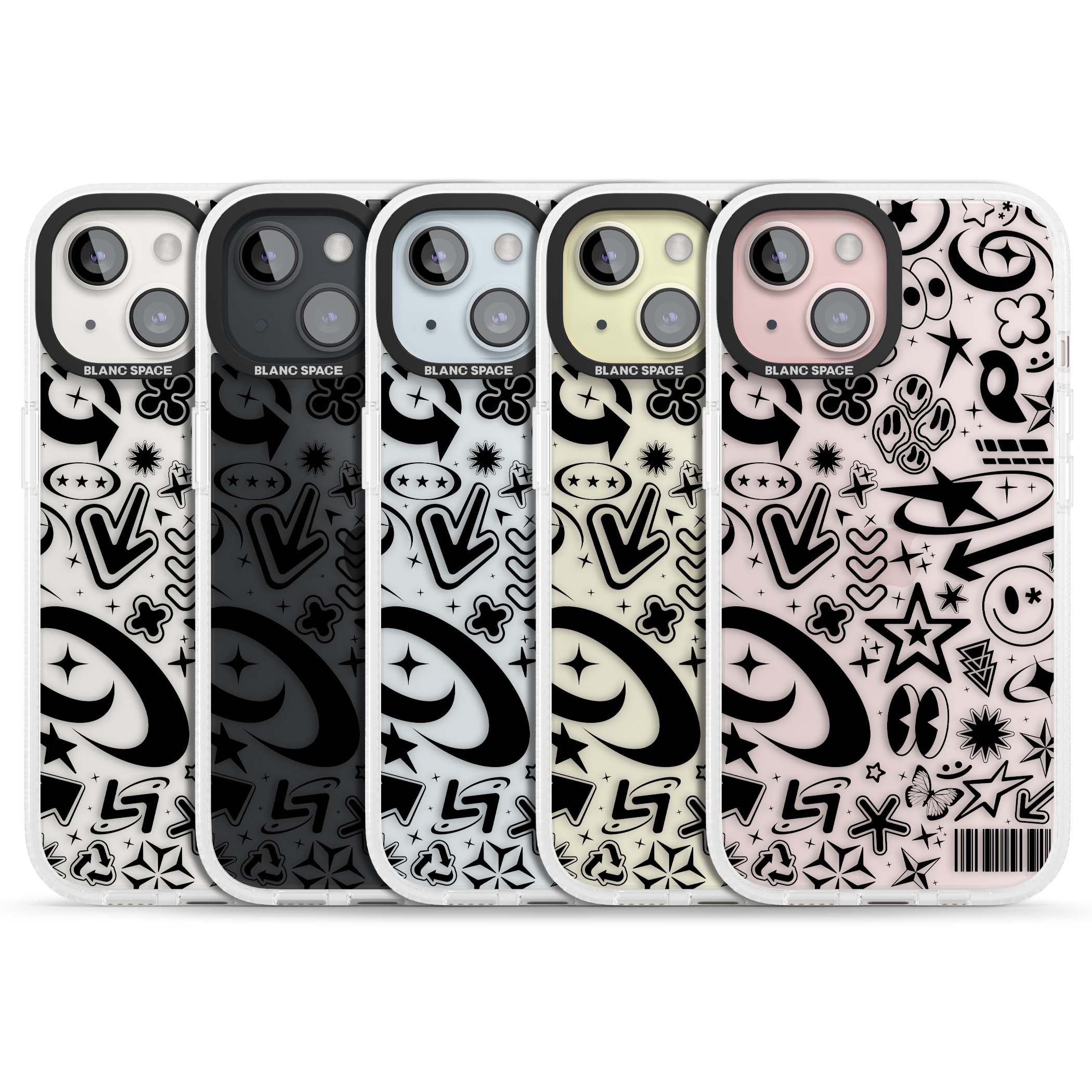 CLEAR CASE IMPACT AIR