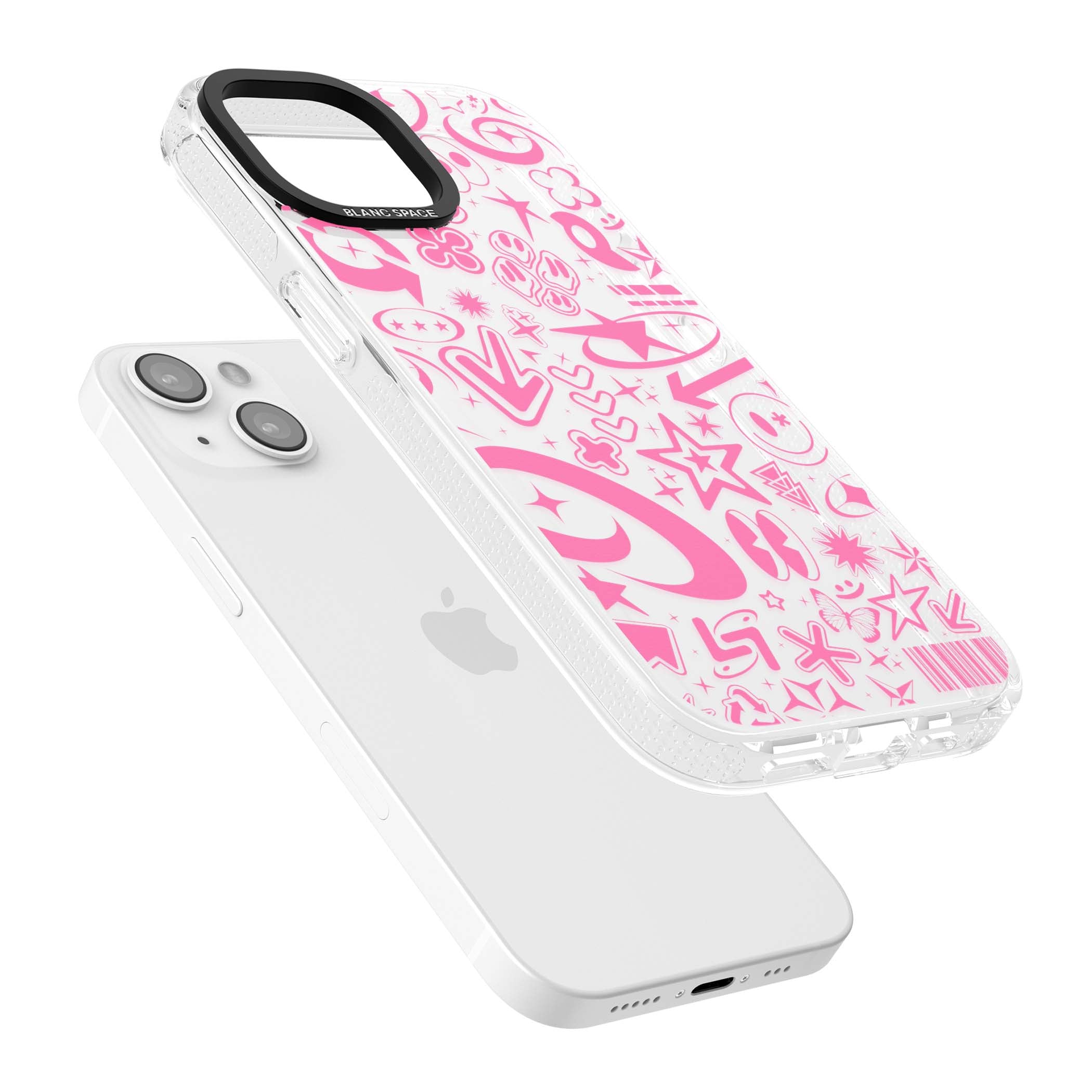 CLEAR CASE IMPACT AIR