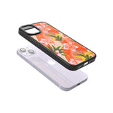 Hawaiian Flowers Abstract Pattern Phone Case iPhone 15 Pro Max / Black Impact Case,iPhone 15 Plus / Black Impact Case,iPhone 15 Pro / Black Impact Case,iPhone 15 / Black Impact Case,iPhone 15 Pro Max / Impact Case,iPhone 15 Plus / Impact Case,iPhone 15 Pro / Impact Case,iPhone 15 / Impact Case,iPhone 15 Pro Max / Magsafe Black Impact Case,iPhone 15 Plus / Magsafe Black Impact Case,iPhone 15 Pro / Magsafe Black Impact Case,iPhone 15 / Magsafe Black Impact Case,iPhone 14 Pro Max / Black Impact Case,iPhone 14 