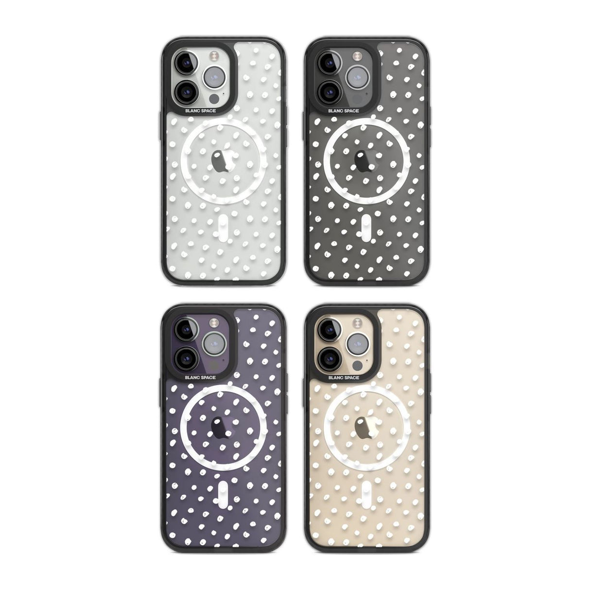 Messy White Dot Pattern Phone Case iPhone 15 Pro Max / Black Impact Case,iPhone 15 Plus / Black Impact Case,iPhone 15 Pro / Black Impact Case,iPhone 15 / Black Impact Case,iPhone 15 Pro Max / Impact Case,iPhone 15 Plus / Impact Case,iPhone 15 Pro / Impact Case,iPhone 15 / Impact Case,iPhone 15 Pro Max / Magsafe Black Impact Case,iPhone 15 Plus / Magsafe Black Impact Case,iPhone 15 Pro / Magsafe Black Impact Case,iPhone 15 / Magsafe Black Impact Case,iPhone 14 Pro Max / Black Impact Case,iPhone 14 Plus / Bla