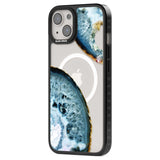 Blue, White & Yellow Agate Gemstone Phone Case iPhone 15 Pro Max / Black Impact Case,iPhone 15 Plus / Black Impact Case,iPhone 15 Pro / Black Impact Case,iPhone 15 / Black Impact Case,iPhone 15 Pro Max / Impact Case,iPhone 15 Plus / Impact Case,iPhone 15 Pro / Impact Case,iPhone 15 / Impact Case,iPhone 15 Pro Max / Magsafe Black Impact Case,iPhone 15 Plus / Magsafe Black Impact Case,iPhone 15 Pro / Magsafe Black Impact Case,iPhone 15 / Magsafe Black Impact Case,iPhone 14 Pro Max / Black Impact Case,iPhone 1