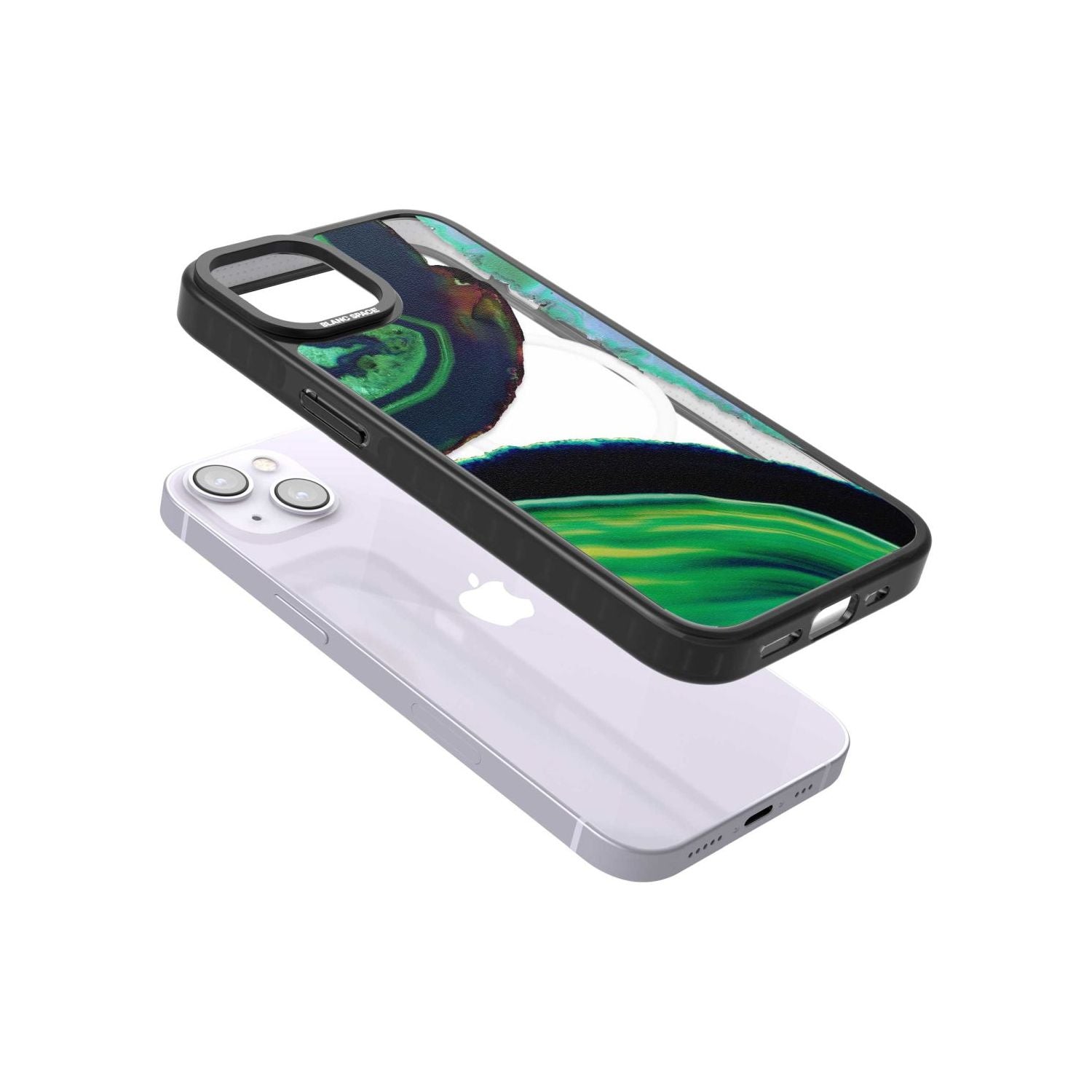 Green & Navy Gemstone Crystal Clear Design Phone Case iPhone 15 Pro Max / Black Impact Case,iPhone 15 Plus / Black Impact Case,iPhone 15 Pro / Black Impact Case,iPhone 15 / Black Impact Case,iPhone 15 Pro Max / Impact Case,iPhone 15 Plus / Impact Case,iPhone 15 Pro / Impact Case,iPhone 15 / Impact Case,iPhone 15 Pro Max / Magsafe Black Impact Case,iPhone 15 Plus / Magsafe Black Impact Case,iPhone 15 Pro / Magsafe Black Impact Case,iPhone 15 / Magsafe Black Impact Case,iPhone 14 Pro Max / Black Impact Case,i