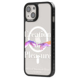 Creation of Pleasure Phone Case iPhone 15 Pro Max / Black Impact Case,iPhone 15 Plus / Black Impact Case,iPhone 15 Pro / Black Impact Case,iPhone 15 / Black Impact Case,iPhone 15 Pro Max / Impact Case,iPhone 15 Plus / Impact Case,iPhone 15 Pro / Impact Case,iPhone 15 / Impact Case,iPhone 15 Pro Max / Magsafe Black Impact Case,iPhone 15 Plus / Magsafe Black Impact Case,iPhone 15 Pro / Magsafe Black Impact Case,iPhone 15 / Magsafe Black Impact Case,iPhone 14 Pro Max / Black Impact Case,iPhone 14 Plus / Black 