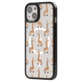 Cute Giraffe Pattern Clear Phone Case iPhone 15 Pro Max / Black Impact Case,iPhone 15 Plus / Black Impact Case,iPhone 15 Pro / Black Impact Case,iPhone 15 / Black Impact Case,iPhone 15 Pro Max / Impact Case,iPhone 15 Plus / Impact Case,iPhone 15 Pro / Impact Case,iPhone 15 / Impact Case,iPhone 15 Pro Max / Magsafe Black Impact Case,iPhone 15 Plus / Magsafe Black Impact Case,iPhone 15 Pro / Magsafe Black Impact Case,iPhone 15 / Magsafe Black Impact Case,iPhone 14 Pro Max / Black Impact Case,iPhone 14 Plus / 