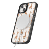 Cute Giraffe Pattern Clear Phone Case iPhone 15 Pro Max / Black Impact Case,iPhone 15 Plus / Black Impact Case,iPhone 15 Pro / Black Impact Case,iPhone 15 / Black Impact Case,iPhone 15 Pro Max / Impact Case,iPhone 15 Plus / Impact Case,iPhone 15 Pro / Impact Case,iPhone 15 / Impact Case,iPhone 15 Pro Max / Magsafe Black Impact Case,iPhone 15 Plus / Magsafe Black Impact Case,iPhone 15 Pro / Magsafe Black Impact Case,iPhone 15 / Magsafe Black Impact Case,iPhone 14 Pro Max / Black Impact Case,iPhone 14 Plus / 