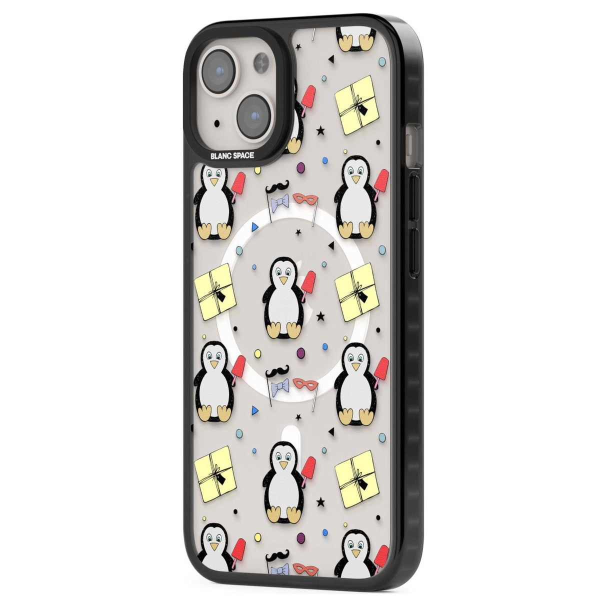 Cute Penguin Pattern Clear Phone Case iPhone 15 Pro Max / Black Impact Case,iPhone 15 Plus / Black Impact Case,iPhone 15 Pro / Black Impact Case,iPhone 15 / Black Impact Case,iPhone 15 Pro Max / Impact Case,iPhone 15 Plus / Impact Case,iPhone 15 Pro / Impact Case,iPhone 15 / Impact Case,iPhone 15 Pro Max / Magsafe Black Impact Case,iPhone 15 Plus / Magsafe Black Impact Case,iPhone 15 Pro / Magsafe Black Impact Case,iPhone 15 / Magsafe Black Impact Case,iPhone 14 Pro Max / Black Impact Case,iPhone 14 Plus / 