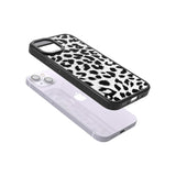 Rar Leopard Print White