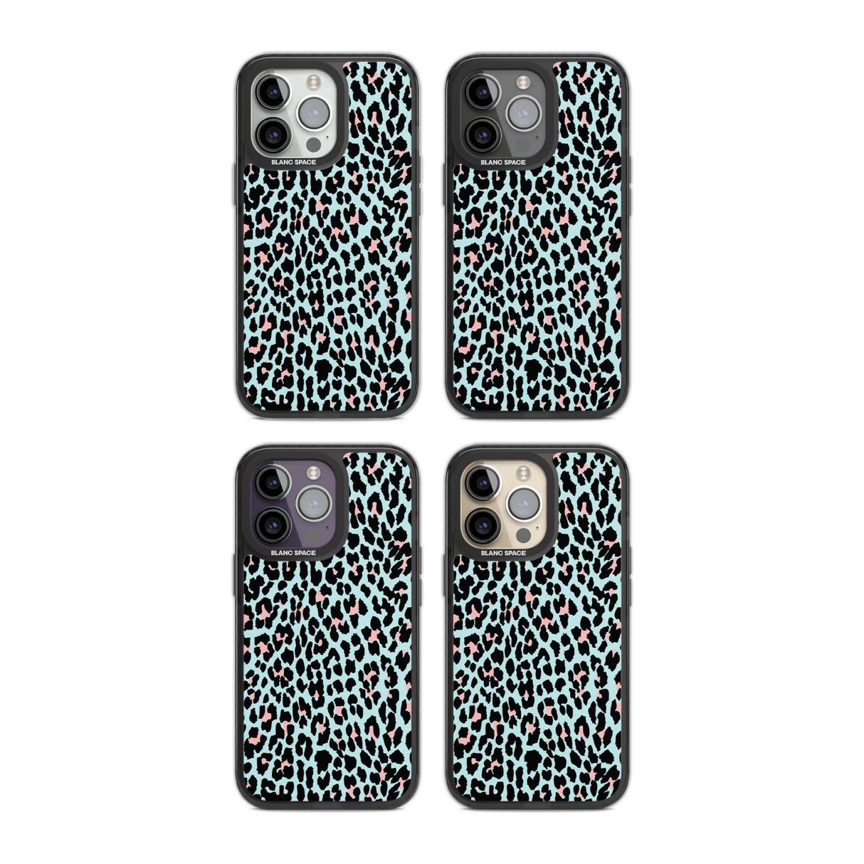 Light Pink on Blue Leopard Print Pattern Phone Case iPhone 15 Pro Max / Black Impact Case,iPhone 15 Plus / Black Impact Case,iPhone 15 Pro / Black Impact Case,iPhone 15 / Black Impact Case,iPhone 15 Pro Max / Impact Case,iPhone 15 Plus / Impact Case,iPhone 15 Pro / Impact Case,iPhone 15 / Impact Case,iPhone 15 Pro Max / Magsafe Black Impact Case,iPhone 15 Plus / Magsafe Black Impact Case,iPhone 15 Pro / Magsafe Black Impact Case,iPhone 15 / Magsafe Black Impact Case,iPhone 14 Pro Max / Black Impact Case,iPh