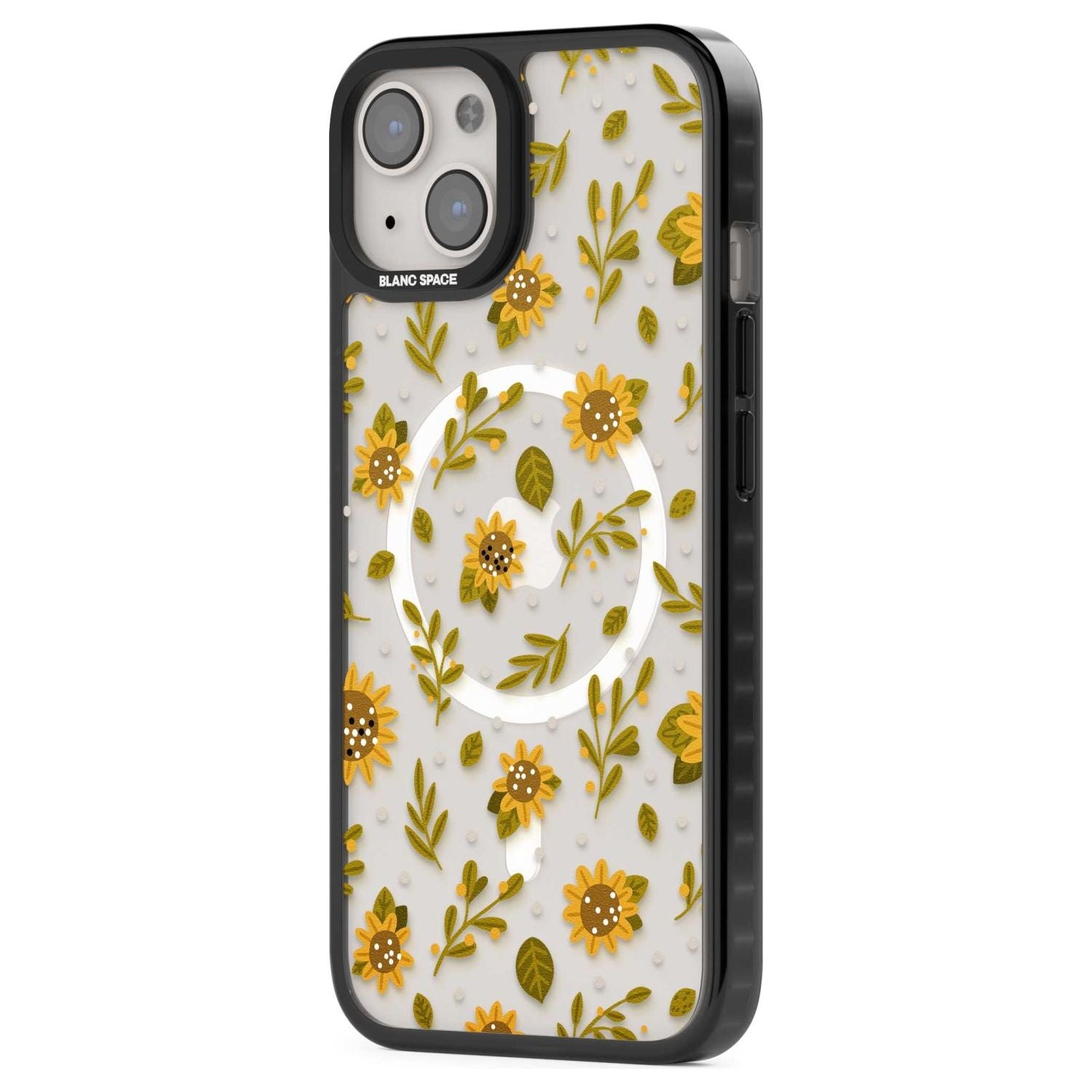 Bees & Sunflowers