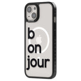 Bonjour Phone Case iPhone 15 Pro Max / Black Impact Case,iPhone 15 Plus / Black Impact Case,iPhone 15 Pro / Black Impact Case,iPhone 15 / Black Impact Case,iPhone 15 Pro Max / Impact Case,iPhone 15 Plus / Impact Case,iPhone 15 Pro / Impact Case,iPhone 15 / Impact Case,iPhone 15 Pro Max / Magsafe Black Impact Case,iPhone 15 Plus / Magsafe Black Impact Case,iPhone 15 Pro / Magsafe Black Impact Case,iPhone 15 / Magsafe Black Impact Case,iPhone 14 Pro Max / Black Impact Case,iPhone 14 Plus / Black Impact Case,i