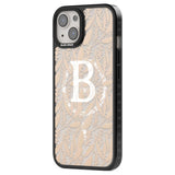 Personalised Subtle Monogram Abstract Floral Custom Phone Case iPhone 15 Pro Max / Black Impact Case,iPhone 15 Plus / Black Impact Case,iPhone 15 Pro / Black Impact Case,iPhone 15 / Black Impact Case,iPhone 15 Pro Max / Impact Case,iPhone 15 Plus / Impact Case,iPhone 15 Pro / Impact Case,iPhone 15 / Impact Case,iPhone 15 Pro Max / Magsafe Black Impact Case,iPhone 15 Plus / Magsafe Black Impact Case,iPhone 15 Pro / Magsafe Black Impact Case,iPhone 15 / Magsafe Black Impact Case,iPhone 14 Pro Max / Black Impa