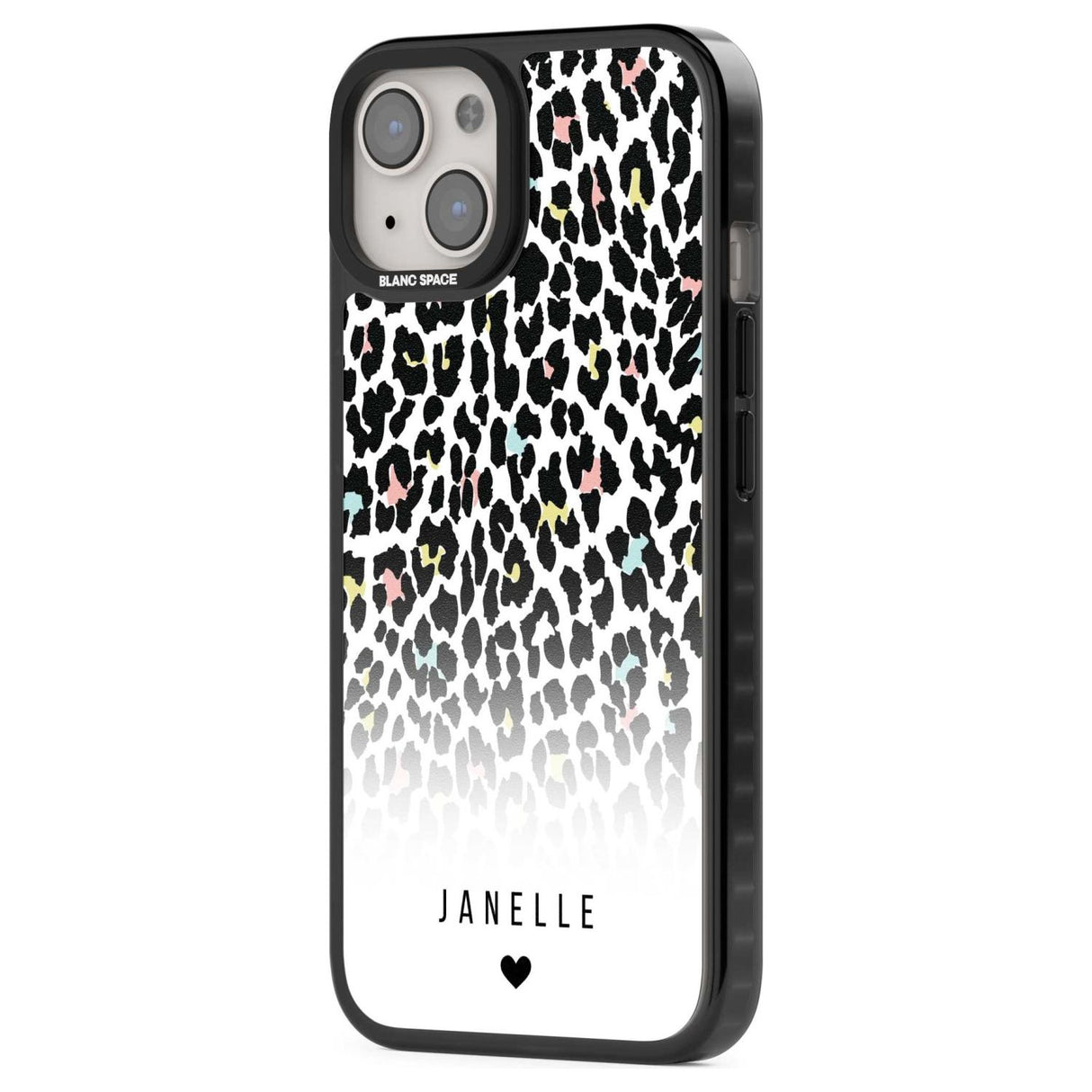 Personalised Pastel Leopard Spots Custom Phone Case iPhone 15 Pro Max / Black Impact Case,iPhone 15 Plus / Black Impact Case,iPhone 15 Pro / Black Impact Case,iPhone 15 / Black Impact Case,iPhone 15 Pro Max / Impact Case,iPhone 15 Plus / Impact Case,iPhone 15 Pro / Impact Case,iPhone 15 / Impact Case,iPhone 15 Pro Max / Magsafe Black Impact Case,iPhone 15 Plus / Magsafe Black Impact Case,iPhone 15 Pro / Magsafe Black Impact Case,iPhone 15 / Magsafe Black Impact Case,iPhone 14 Pro Max / Black Impact Case,iPh