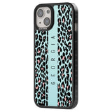 Personalised Blue Leopard Spots Custom Phone Case iPhone 15 Pro Max / Black Impact Case,iPhone 15 Plus / Black Impact Case,iPhone 15 Pro / Black Impact Case,iPhone 15 / Black Impact Case,iPhone 15 Pro Max / Impact Case,iPhone 15 Plus / Impact Case,iPhone 15 Pro / Impact Case,iPhone 15 / Impact Case,iPhone 15 Pro Max / Magsafe Black Impact Case,iPhone 15 Plus / Magsafe Black Impact Case,iPhone 15 Pro / Magsafe Black Impact Case,iPhone 15 / Magsafe Black Impact Case,iPhone 14 Pro Max / Black Impact Case,iPhon