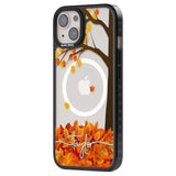 Personalised Autumn Leaves Custom Phone Case iPhone 15 Pro Max / Black Impact Case,iPhone 15 Plus / Black Impact Case,iPhone 15 Pro / Black Impact Case,iPhone 15 / Black Impact Case,iPhone 15 Pro Max / Impact Case,iPhone 15 Plus / Impact Case,iPhone 15 Pro / Impact Case,iPhone 15 / Impact Case,iPhone 15 Pro Max / Magsafe Black Impact Case,iPhone 15 Plus / Magsafe Black Impact Case,iPhone 15 Pro / Magsafe Black Impact Case,iPhone 15 / Magsafe Black Impact Case,iPhone 14 Pro Max / Black Impact Case,iPhone 14 