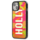 Personalised Colourful Neon Camo Custom Phone Case iPhone 15 Pro Max / Black Impact Case,iPhone 15 Plus / Black Impact Case,iPhone 15 Pro / Black Impact Case,iPhone 15 / Black Impact Case,iPhone 15 Pro Max / Impact Case,iPhone 15 Plus / Impact Case,iPhone 15 Pro / Impact Case,iPhone 15 / Impact Case,iPhone 15 Pro Max / Magsafe Black Impact Case,iPhone 15 Plus / Magsafe Black Impact Case,iPhone 15 Pro / Magsafe Black Impact Case,iPhone 15 / Magsafe Black Impact Case,iPhone 14 Pro Max / Black Impact Case,iPho