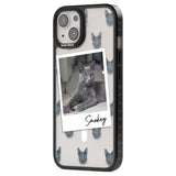 Personalised Korat Cat Photo Custom Phone Case iPhone 15 Pro Max / Black Impact Case,iPhone 15 Plus / Black Impact Case,iPhone 15 Pro / Black Impact Case,iPhone 15 / Black Impact Case,iPhone 15 Pro Max / Impact Case,iPhone 15 Plus / Impact Case,iPhone 15 Pro / Impact Case,iPhone 15 / Impact Case,iPhone 15 Pro Max / Magsafe Black Impact Case,iPhone 15 Plus / Magsafe Black Impact Case,iPhone 15 Pro / Magsafe Black Impact Case,iPhone 15 / Magsafe Black Impact Case,iPhone 14 Pro Max / Black Impact Case,iPhone 1