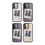 Personalised Instant Film & Hearts Photo Custom Phone Case iPhone 15 Pro Max / Black Impact Case,iPhone 15 Plus / Black Impact Case,iPhone 15 Pro / Black Impact Case,iPhone 15 / Black Impact Case,iPhone 15 Pro Max / Impact Case,iPhone 15 Plus / Impact Case,iPhone 15 Pro / Impact Case,iPhone 15 / Impact Case,iPhone 15 Pro Max / Magsafe Black Impact Case,iPhone 15 Plus / Magsafe Black Impact Case,iPhone 15 Pro / Magsafe Black Impact Case,iPhone 15 / Magsafe Black Impact Case,iPhone 14 Pro Max / Black Impact C