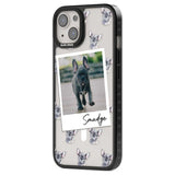 Personalised French Bulldog, Grey - Dog Photo Custom Phone Case iPhone 15 Pro Max / Black Impact Case,iPhone 15 Plus / Black Impact Case,iPhone 15 Pro / Black Impact Case,iPhone 15 / Black Impact Case,iPhone 15 Pro Max / Impact Case,iPhone 15 Plus / Impact Case,iPhone 15 Pro / Impact Case,iPhone 15 / Impact Case,iPhone 15 Pro Max / Magsafe Black Impact Case,iPhone 15 Plus / Magsafe Black Impact Case,iPhone 15 Pro / Magsafe Black Impact Case,iPhone 15 / Magsafe Black Impact Case,iPhone 14 Pro Max / Black Imp