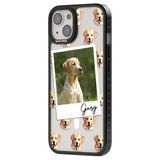 Personalised Labrador, Tan - Dog Photo Custom Phone Case iPhone 15 Pro Max / Black Impact Case,iPhone 15 Plus / Black Impact Case,iPhone 15 Pro / Black Impact Case,iPhone 15 / Black Impact Case,iPhone 15 Pro Max / Impact Case,iPhone 15 Plus / Impact Case,iPhone 15 Pro / Impact Case,iPhone 15 / Impact Case,iPhone 15 Pro Max / Magsafe Black Impact Case,iPhone 15 Plus / Magsafe Black Impact Case,iPhone 15 Pro / Magsafe Black Impact Case,iPhone 15 / Magsafe Black Impact Case,iPhone 14 Pro Max / Black Impact Cas