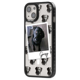 Personalised Labrador, Black - Dog Photo Custom Phone Case iPhone 15 Pro Max / Black Impact Case,iPhone 15 Plus / Black Impact Case,iPhone 15 Pro / Black Impact Case,iPhone 15 / Black Impact Case,iPhone 15 Pro Max / Impact Case,iPhone 15 Plus / Impact Case,iPhone 15 Pro / Impact Case,iPhone 15 / Impact Case,iPhone 15 Pro Max / Magsafe Black Impact Case,iPhone 15 Plus / Magsafe Black Impact Case,iPhone 15 Pro / Magsafe Black Impact Case,iPhone 15 / Magsafe Black Impact Case,iPhone 14 Pro Max / Black Impact C