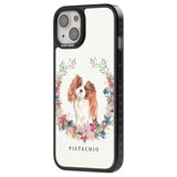 Personalised Cavalier King Charles Portrait Spaniel Custom Phone Case iPhone 15 Pro Max / Black Impact Case,iPhone 15 Plus / Black Impact Case,iPhone 15 Pro / Black Impact Case,iPhone 15 / Black Impact Case,iPhone 15 Pro Max / Impact Case,iPhone 15 Plus / Impact Case,iPhone 15 Pro / Impact Case,iPhone 15 / Impact Case,iPhone 15 Pro Max / Magsafe Black Impact Case,iPhone 15 Plus / Magsafe Black Impact Case,iPhone 15 Pro / Magsafe Black Impact Case,iPhone 15 / Magsafe Black Impact Case,iPhone 14 Pro Max / Bla