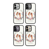 Personalised Cavalier King Charles Portrait Spaniel Custom Phone Case iPhone 15 Pro Max / Black Impact Case,iPhone 15 Plus / Black Impact Case,iPhone 15 Pro / Black Impact Case,iPhone 15 / Black Impact Case,iPhone 15 Pro Max / Impact Case,iPhone 15 Plus / Impact Case,iPhone 15 Pro / Impact Case,iPhone 15 / Impact Case,iPhone 15 Pro Max / Magsafe Black Impact Case,iPhone 15 Plus / Magsafe Black Impact Case,iPhone 15 Pro / Magsafe Black Impact Case,iPhone 15 / Magsafe Black Impact Case,iPhone 14 Pro Max / Bla