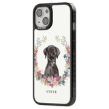 Personalised Black Lab Watercolour Dog Portrait Custom Phone Case iPhone 15 Pro Max / Black Impact Case,iPhone 15 Plus / Black Impact Case,iPhone 15 Pro / Black Impact Case,iPhone 15 / Black Impact Case,iPhone 15 Pro Max / Impact Case,iPhone 15 Plus / Impact Case,iPhone 15 Pro / Impact Case,iPhone 15 / Impact Case,iPhone 15 Pro Max / Magsafe Black Impact Case,iPhone 15 Plus / Magsafe Black Impact Case,iPhone 15 Pro / Magsafe Black Impact Case,iPhone 15 / Magsafe Black Impact Case,iPhone 14 Pro Max / Black I