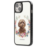 Personalised Brown Cockapoo - Watercolour Dog Portrait Custom Phone Case iPhone 15 Pro Max / Black Impact Case,iPhone 15 Plus / Black Impact Case,iPhone 15 Pro / Black Impact Case,iPhone 15 / Black Impact Case,iPhone 15 Pro Max / Impact Case,iPhone 15 Plus / Impact Case,iPhone 15 Pro / Impact Case,iPhone 15 / Impact Case,iPhone 15 Pro Max / Magsafe Black Impact Case,iPhone 15 Plus / Magsafe Black Impact Case,iPhone 15 Pro / Magsafe Black Impact Case,iPhone 15 / Magsafe Black Impact Case,iPhone 14 Pro Max / 