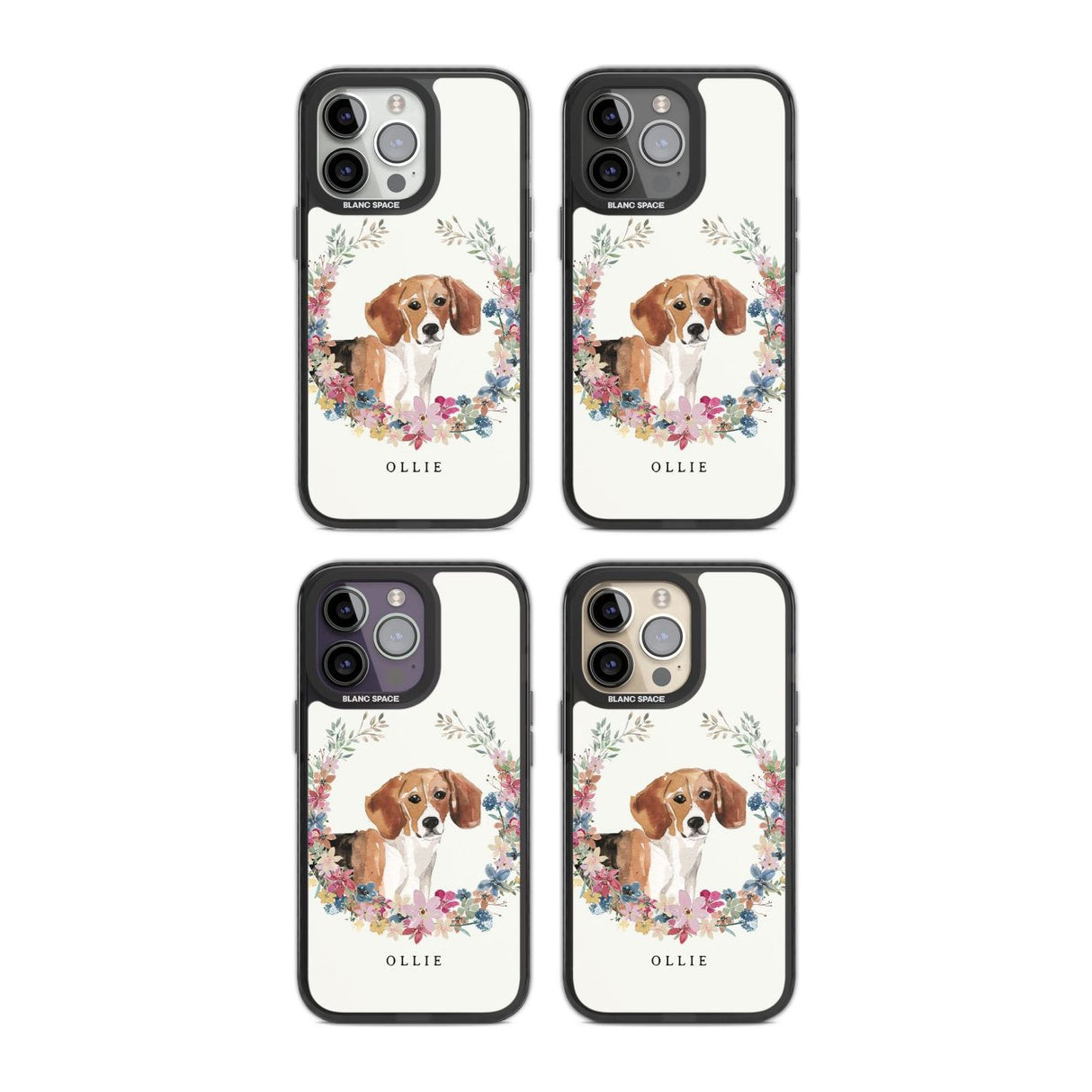 Personalised Beagle - Watercolour Dog Portrait Custom Phone Case iPhone 15 Pro Max / Black Impact Case,iPhone 15 Plus / Black Impact Case,iPhone 15 Pro / Black Impact Case,iPhone 15 / Black Impact Case,iPhone 15 Pro Max / Impact Case,iPhone 15 Plus / Impact Case,iPhone 15 Pro / Impact Case,iPhone 15 / Impact Case,iPhone 15 Pro Max / Magsafe Black Impact Case,iPhone 15 Plus / Magsafe Black Impact Case,iPhone 15 Pro / Magsafe Black Impact Case,iPhone 15 / Magsafe Black Impact Case,iPhone 14 Pro Max / Black Im