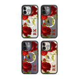 Personalised Clear Vintage Floral Red Roses Custom Phone Case iPhone 15 Pro Max / Black Impact Case,iPhone 15 Plus / Black Impact Case,iPhone 15 Pro / Black Impact Case,iPhone 15 / Black Impact Case,iPhone 15 Pro Max / Impact Case,iPhone 15 Plus / Impact Case,iPhone 15 Pro / Impact Case,iPhone 15 / Impact Case,iPhone 15 Pro Max / Magsafe Black Impact Case,iPhone 15 Plus / Magsafe Black Impact Case,iPhone 15 Pro / Magsafe Black Impact Case,iPhone 15 / Magsafe Black Impact Case,iPhone 14 Pro Max / Black Impac