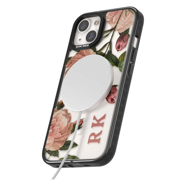 Personalised Clear Vintage Floral Pale Pink Peonies Custom Phone Case iPhone 15 Pro Max / Black Impact Case,iPhone 15 Plus / Black Impact Case,iPhone 15 Pro / Black Impact Case,iPhone 15 / Black Impact Case,iPhone 15 Pro Max / Impact Case,iPhone 15 Plus / Impact Case,iPhone 15 Pro / Impact Case,iPhone 15 / Impact Case,iPhone 15 Pro Max / Magsafe Black Impact Case,iPhone 15 Plus / Magsafe Black Impact Case,iPhone 15 Pro / Magsafe Black Impact Case,iPhone 15 / Magsafe Black Impact Case,iPhone 14 Pro Max / Bla