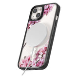 Personalised Cherry Blossoms with Text Custom Phone Case iPhone 15 Pro Max / Black Impact Case,iPhone 15 Plus / Black Impact Case,iPhone 15 Pro / Black Impact Case,iPhone 15 / Black Impact Case,iPhone 15 Pro Max / Impact Case,iPhone 15 Plus / Impact Case,iPhone 15 Pro / Impact Case,iPhone 15 / Impact Case,iPhone 15 Pro Max / Magsafe Black Impact Case,iPhone 15 Plus / Magsafe Black Impact Case,iPhone 15 Pro / Magsafe Black Impact Case,iPhone 15 / Magsafe Black Impact Case,iPhone 14 Pro Max / Black Impact Cas