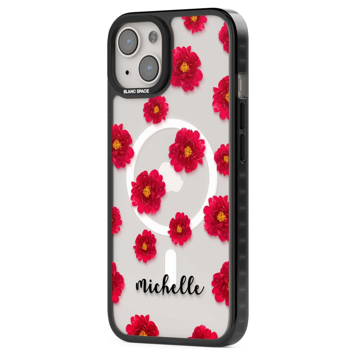 Personalised Red Peonies & Cursive Custom Phone Case iPhone 15 Pro Max / Black Impact Case,iPhone 15 Plus / Black Impact Case,iPhone 15 Pro / Black Impact Case,iPhone 15 / Black Impact Case,iPhone 15 Pro Max / Impact Case,iPhone 15 Plus / Impact Case,iPhone 15 Pro / Impact Case,iPhone 15 / Impact Case,iPhone 15 Pro Max / Magsafe Black Impact Case,iPhone 15 Plus / Magsafe Black Impact Case,iPhone 15 Pro / Magsafe Black Impact Case,iPhone 15 / Magsafe Black Impact Case,iPhone 14 Pro Max / Black Impact Case,iP