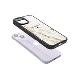 Personalised White & Gold Swirl Marble Custom Phone Case iPhone 15 Pro Max / Black Impact Case,iPhone 15 Plus / Black Impact Case,iPhone 15 Pro / Black Impact Case,iPhone 15 / Black Impact Case,iPhone 15 Pro Max / Impact Case,iPhone 15 Plus / Impact Case,iPhone 15 Pro / Impact Case,iPhone 15 / Impact Case,iPhone 15 Pro Max / Magsafe Black Impact Case,iPhone 15 Plus / Magsafe Black Impact Case,iPhone 15 Pro / Magsafe Black Impact Case,iPhone 15 / Magsafe Black Impact Case,iPhone 14 Pro Max / Black Impact Cas