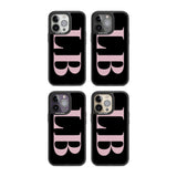 Personalised Pink & Black Letters Custom Phone Case iPhone 15 Pro Max / Black Impact Case,iPhone 15 Plus / Black Impact Case,iPhone 15 Pro / Black Impact Case,iPhone 15 / Black Impact Case,iPhone 15 Pro Max / Impact Case,iPhone 15 Plus / Impact Case,iPhone 15 Pro / Impact Case,iPhone 15 / Impact Case,iPhone 15 Pro Max / Magsafe Black Impact Case,iPhone 15 Plus / Magsafe Black Impact Case,iPhone 15 Pro / Magsafe Black Impact Case,iPhone 15 / Magsafe Black Impact Case,iPhone 14 Pro Max / Black Impact Case,iPh