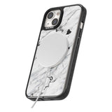 Personalised Black & White Marble Texture Custom Phone Case iPhone 15 Pro Max / Black Impact Case,iPhone 15 Plus / Black Impact Case,iPhone 15 Pro / Black Impact Case,iPhone 15 / Black Impact Case,iPhone 15 Pro Max / Impact Case,iPhone 15 Plus / Impact Case,iPhone 15 Pro / Impact Case,iPhone 15 / Impact Case,iPhone 15 Pro Max / Magsafe Black Impact Case,iPhone 15 Plus / Magsafe Black Impact Case,iPhone 15 Pro / Magsafe Black Impact Case,iPhone 15 / Magsafe Black Impact Case,iPhone 14 Pro Max / Black Impact 