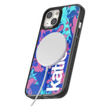 Personalised Navy, Turquoise + Purple - Marbled Custom Phone Case iPhone 15 Pro Max / Black Impact Case,iPhone 15 Plus / Black Impact Case,iPhone 15 Pro / Black Impact Case,iPhone 15 / Black Impact Case,iPhone 15 Pro Max / Impact Case,iPhone 15 Plus / Impact Case,iPhone 15 Pro / Impact Case,iPhone 15 / Impact Case,iPhone 15 Pro Max / Magsafe Black Impact Case,iPhone 15 Plus / Magsafe Black Impact Case,iPhone 15 Pro / Magsafe Black Impact Case,iPhone 15 / Magsafe Black Impact Case,iPhone 14 Pro Max / Black I