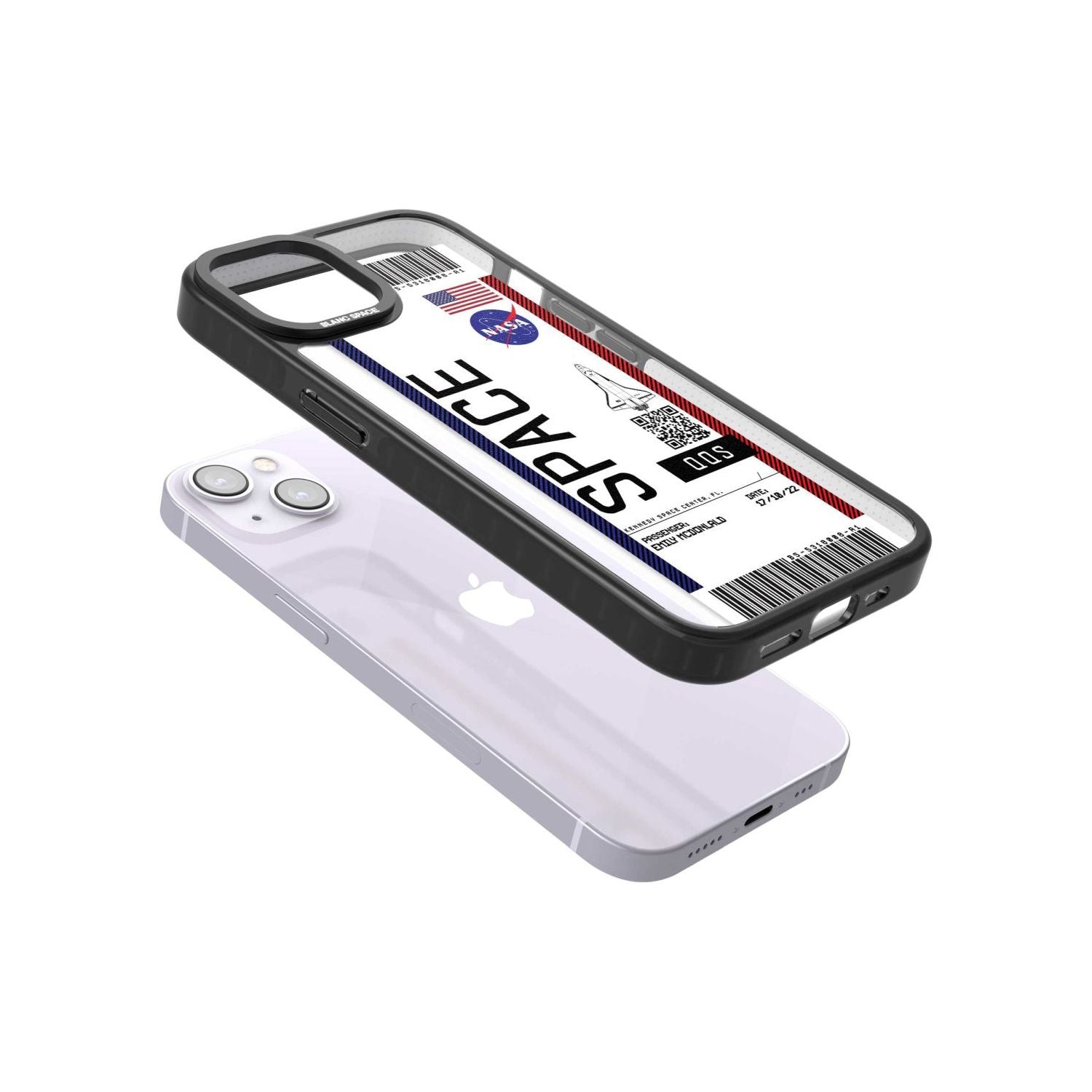 Personalised NASA Boarding Pass (Light) Custom Phone Case iPhone 15 Pro Max / Black Impact Case,iPhone 15 Plus / Black Impact Case,iPhone 15 Pro / Black Impact Case,iPhone 15 / Black Impact Case,iPhone 15 Pro Max / Impact Case,iPhone 15 Plus / Impact Case,iPhone 15 Pro / Impact Case,iPhone 15 / Impact Case,iPhone 15 Pro Max / Magsafe Black Impact Case,iPhone 15 Plus / Magsafe Black Impact Case,iPhone 15 Pro / Magsafe Black Impact Case,iPhone 15 / Magsafe Black Impact Case,iPhone 14 Pro Max / Black Impact Ca