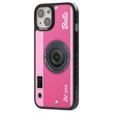 Personalised Pink Dream Camera Custom Phone Case iPhone 15 Pro Max / Black Impact Case,iPhone 15 Plus / Black Impact Case,iPhone 15 Pro / Black Impact Case,iPhone 15 / Black Impact Case,iPhone 15 Pro Max / Impact Case,iPhone 15 Plus / Impact Case,iPhone 15 Pro / Impact Case,iPhone 15 / Impact Case,iPhone 15 Pro Max / Magsafe Black Impact Case,iPhone 15 Plus / Magsafe Black Impact Case,iPhone 15 Pro / Magsafe Black Impact Case,iPhone 15 / Magsafe Black Impact Case,iPhone 14 Pro Max / Black Impact Case,iPhone