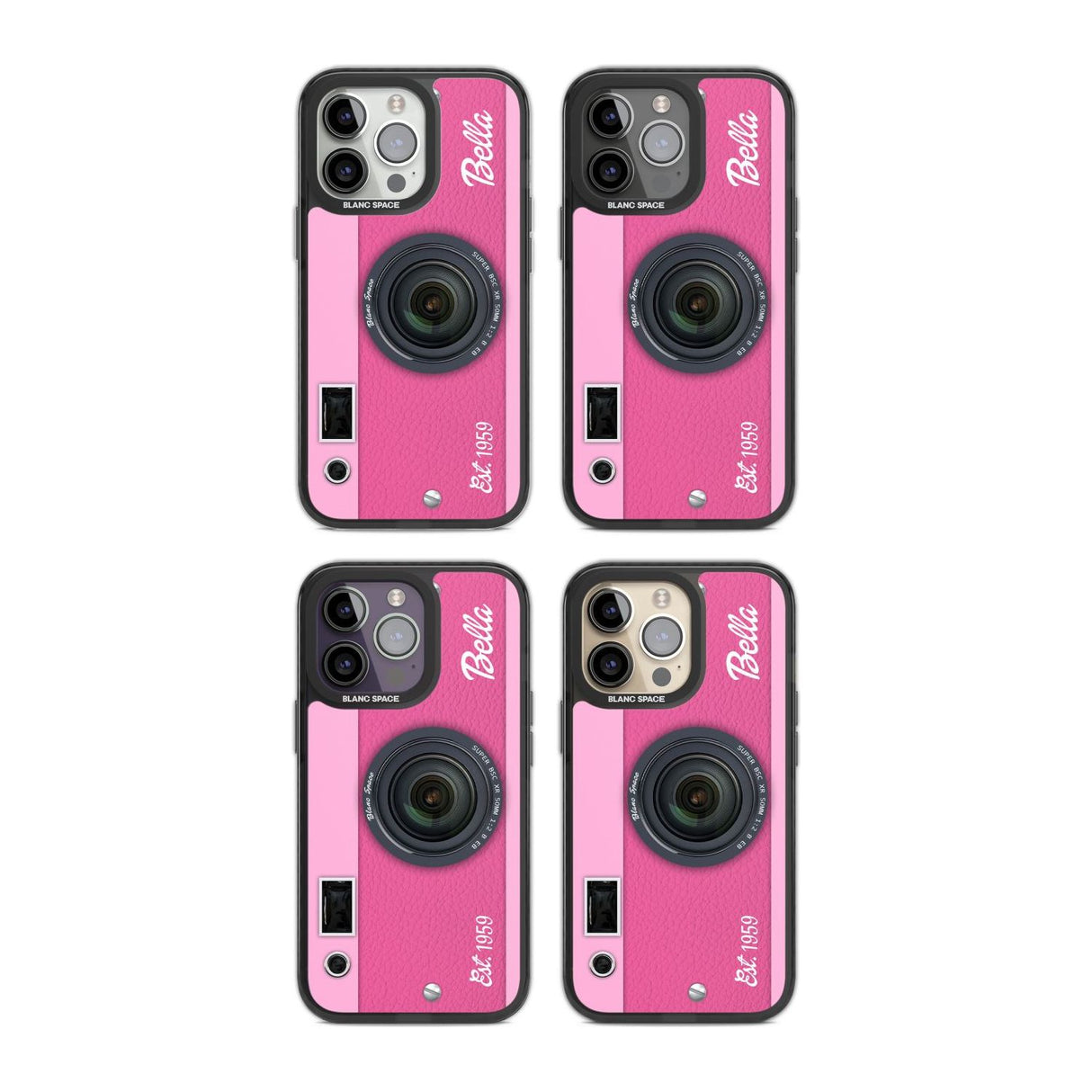 Personalised Pink Dream Camera Custom Phone Case iPhone 15 Pro Max / Black Impact Case,iPhone 15 Plus / Black Impact Case,iPhone 15 Pro / Black Impact Case,iPhone 15 / Black Impact Case,iPhone 15 Pro Max / Impact Case,iPhone 15 Plus / Impact Case,iPhone 15 Pro / Impact Case,iPhone 15 / Impact Case,iPhone 15 Pro Max / Magsafe Black Impact Case,iPhone 15 Plus / Magsafe Black Impact Case,iPhone 15 Pro / Magsafe Black Impact Case,iPhone 15 / Magsafe Black Impact Case,iPhone 14 Pro Max / Black Impact Case,iPhone