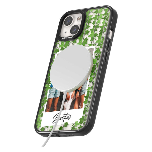 Personalised Ivy Vine Instant Photo Custom Phone Case iPhone 15 Pro Max / Black Impact Case,iPhone 15 Plus / Black Impact Case,iPhone 15 Pro / Black Impact Case,iPhone 15 / Black Impact Case,iPhone 15 Pro Max / Impact Case,iPhone 15 Plus / Impact Case,iPhone 15 Pro / Impact Case,iPhone 15 / Impact Case,iPhone 15 Pro Max / Magsafe Black Impact Case,iPhone 15 Plus / Magsafe Black Impact Case,iPhone 15 Pro / Magsafe Black Impact Case,iPhone 15 / Magsafe Black Impact Case,iPhone 14 Pro Max / Black Impact Case,i