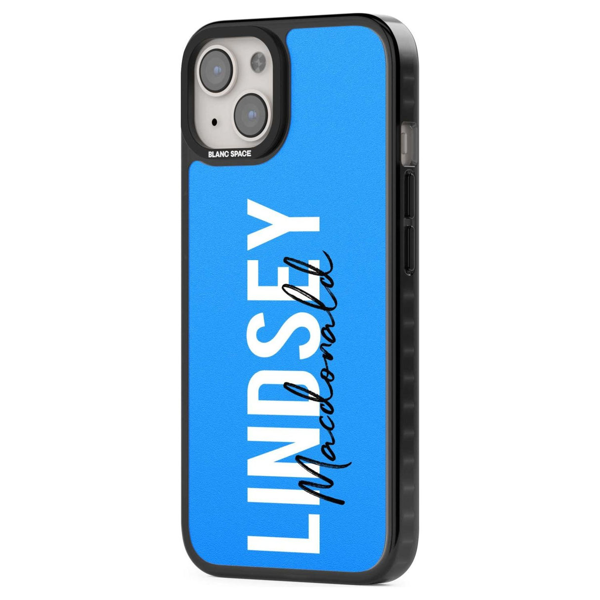 Personalised Bold Name: Blue Custom Phone Case iPhone 15 Pro Max / Black Impact Case,iPhone 15 Plus / Black Impact Case,iPhone 15 Pro / Black Impact Case,iPhone 15 / Black Impact Case,iPhone 15 Pro Max / Impact Case,iPhone 15 Plus / Impact Case,iPhone 15 Pro / Impact Case,iPhone 15 / Impact Case,iPhone 15 Pro Max / Magsafe Black Impact Case,iPhone 15 Plus / Magsafe Black Impact Case,iPhone 15 Pro / Magsafe Black Impact Case,iPhone 15 / Magsafe Black Impact Case,iPhone 14 Pro Max / Black Impact Case,iPhone 1