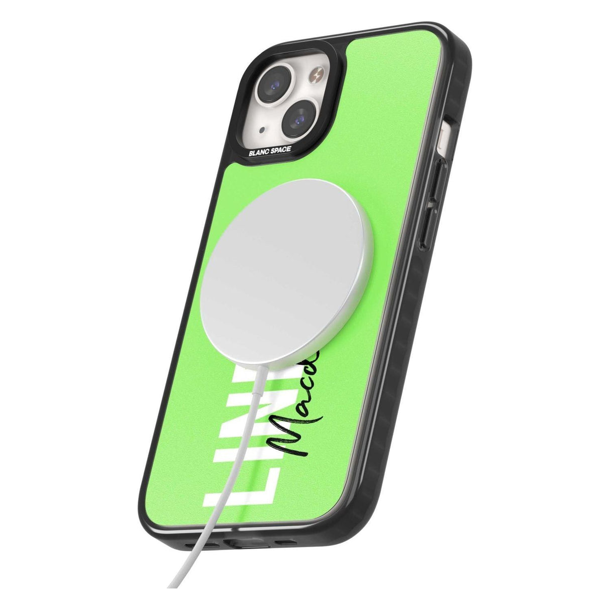 Personalised Bold Name: Lime Custom Phone Case iPhone 15 Pro Max / Black Impact Case,iPhone 15 Plus / Black Impact Case,iPhone 15 Pro / Black Impact Case,iPhone 15 / Black Impact Case,iPhone 15 Pro Max / Impact Case,iPhone 15 Plus / Impact Case,iPhone 15 Pro / Impact Case,iPhone 15 / Impact Case,iPhone 15 Pro Max / Magsafe Black Impact Case,iPhone 15 Plus / Magsafe Black Impact Case,iPhone 15 Pro / Magsafe Black Impact Case,iPhone 15 / Magsafe Black Impact Case,iPhone 14 Pro Max / Black Impact Case,iPhone 1