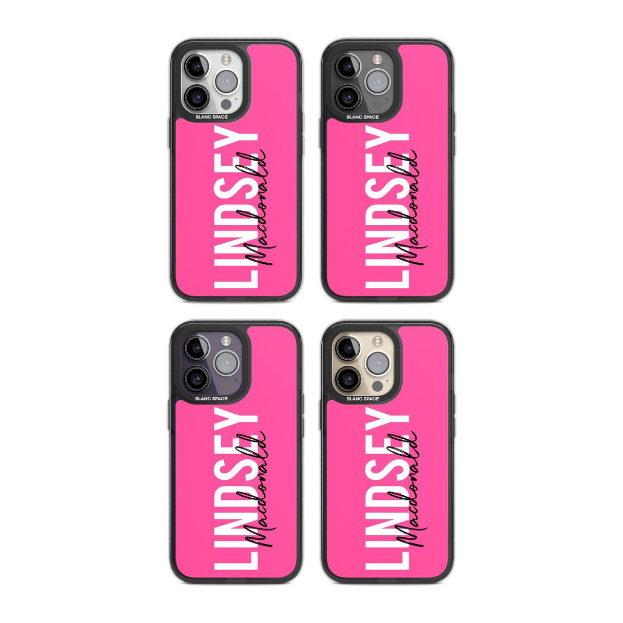 Personalised Bold Name: Pink Custom Phone Case iPhone 15 Pro Max / Black Impact Case,iPhone 15 Plus / Black Impact Case,iPhone 15 Pro / Black Impact Case,iPhone 15 / Black Impact Case,iPhone 15 Pro Max / Impact Case,iPhone 15 Plus / Impact Case,iPhone 15 Pro / Impact Case,iPhone 15 / Impact Case,iPhone 15 Pro Max / Magsafe Black Impact Case,iPhone 15 Plus / Magsafe Black Impact Case,iPhone 15 Pro / Magsafe Black Impact Case,iPhone 15 / Magsafe Black Impact Case,iPhone 14 Pro Max / Black Impact Case,iPhone 1