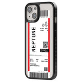 Personalised Neptune Space Travel Ticket Custom Phone Case iPhone 15 Pro Max / Black Impact Case,iPhone 15 Plus / Black Impact Case,iPhone 15 Pro / Black Impact Case,iPhone 15 / Black Impact Case,iPhone 15 Pro Max / Impact Case,iPhone 15 Plus / Impact Case,iPhone 15 Pro / Impact Case,iPhone 15 / Impact Case,iPhone 15 Pro Max / Magsafe Black Impact Case,iPhone 15 Plus / Magsafe Black Impact Case,iPhone 15 Pro / Magsafe Black Impact Case,iPhone 15 / Magsafe Black Impact Case,iPhone 14 Pro Max / Black Impact C