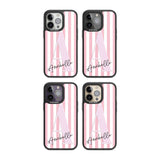 Personalised Pink Stripes & Large Monogram Custom Phone Case iPhone 15 Pro Max / Black Impact Case,iPhone 15 Plus / Black Impact Case,iPhone 15 Pro / Black Impact Case,iPhone 15 / Black Impact Case,iPhone 15 Pro Max / Impact Case,iPhone 15 Plus / Impact Case,iPhone 15 Pro / Impact Case,iPhone 15 / Impact Case,iPhone 15 Pro Max / Magsafe Black Impact Case,iPhone 15 Plus / Magsafe Black Impact Case,iPhone 15 Pro / Magsafe Black Impact Case,iPhone 15 / Magsafe Black Impact Case,iPhone 14 Pro Max / Black Impact