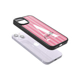 Personalised Pink on Pink Stripes Custom Phone Case iPhone 15 Pro Max / Black Impact Case,iPhone 15 Plus / Black Impact Case,iPhone 15 Pro / Black Impact Case,iPhone 15 / Black Impact Case,iPhone 15 Pro Max / Impact Case,iPhone 15 Plus / Impact Case,iPhone 15 Pro / Impact Case,iPhone 15 / Impact Case,iPhone 15 Pro Max / Magsafe Black Impact Case,iPhone 15 Plus / Magsafe Black Impact Case,iPhone 15 Pro / Magsafe Black Impact Case,iPhone 15 / Magsafe Black Impact Case,iPhone 14 Pro Max / Black Impact Case,iPh