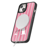 Personalised Pink on Pink Stripes Custom Phone Case iPhone 15 Pro Max / Black Impact Case,iPhone 15 Plus / Black Impact Case,iPhone 15 Pro / Black Impact Case,iPhone 15 / Black Impact Case,iPhone 15 Pro Max / Impact Case,iPhone 15 Plus / Impact Case,iPhone 15 Pro / Impact Case,iPhone 15 / Impact Case,iPhone 15 Pro Max / Magsafe Black Impact Case,iPhone 15 Plus / Magsafe Black Impact Case,iPhone 15 Pro / Magsafe Black Impact Case,iPhone 15 / Magsafe Black Impact Case,iPhone 14 Pro Max / Black Impact Case,iPh